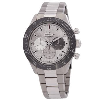 Chronomaster Sport Meteorite