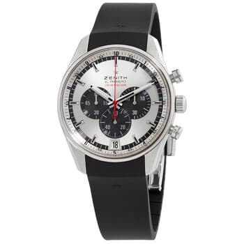 El Primero Striking 10th Chronograph