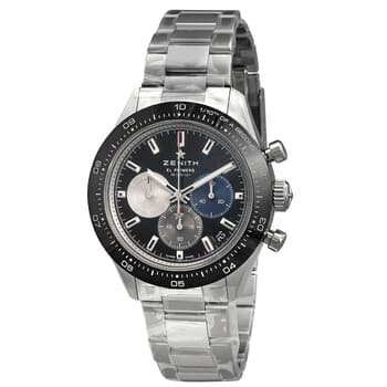 El Primero Chronomaster Sport