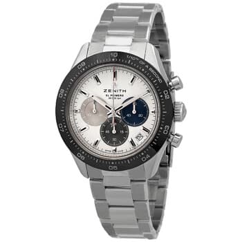 El Primero Chronomaster Sport