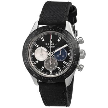 El Primero Chronomaster Sport