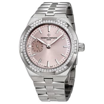 Overseas Small Automatic Ladies Watch