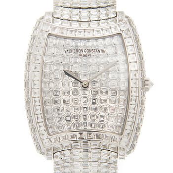 Vacheron Constantin preview