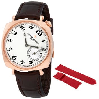 Vacheron Constantin preview