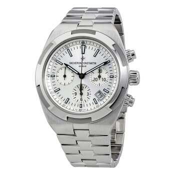 Overseas Automatic Chronograph ( 42.5mm )