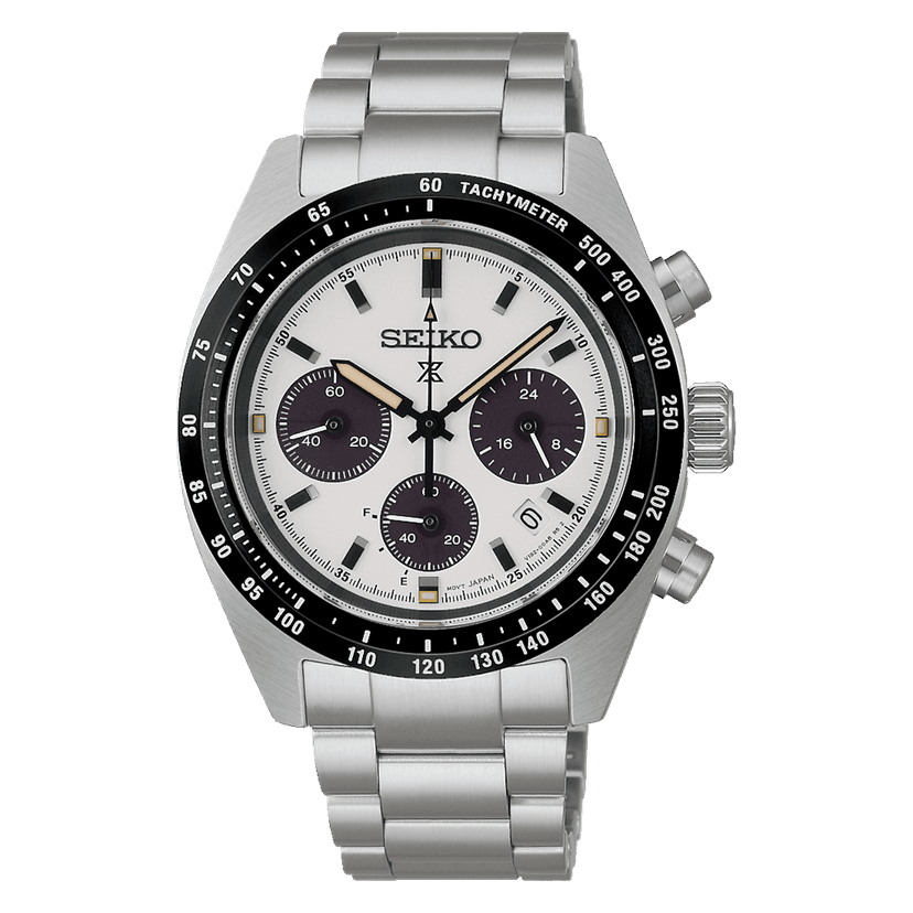 Seiko preview