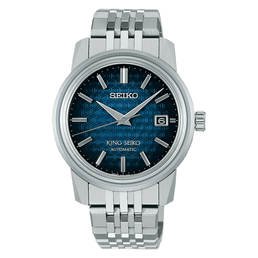 King Seiko KSK Automatic