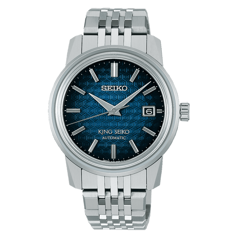 Seiko preview