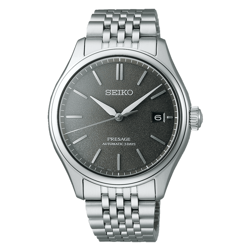 Seiko preview
