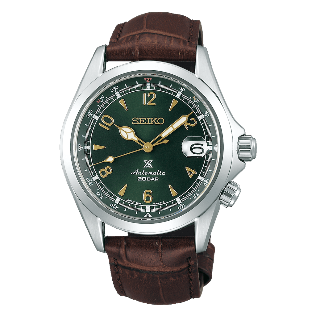 Prospex Alpinist