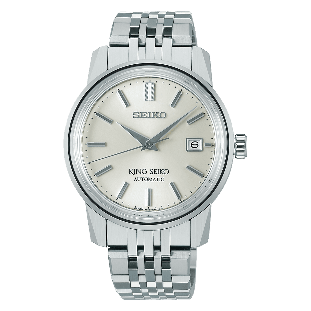 King Seiko