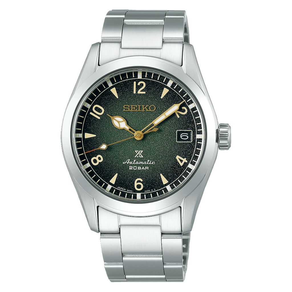 Prospex Alpinist