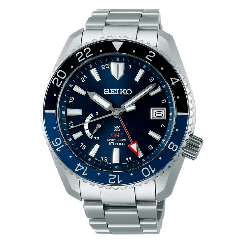 Seiko preview