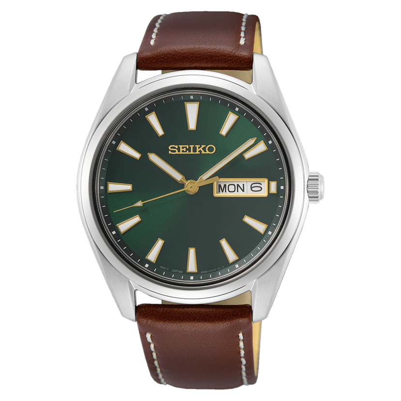 Seiko preview