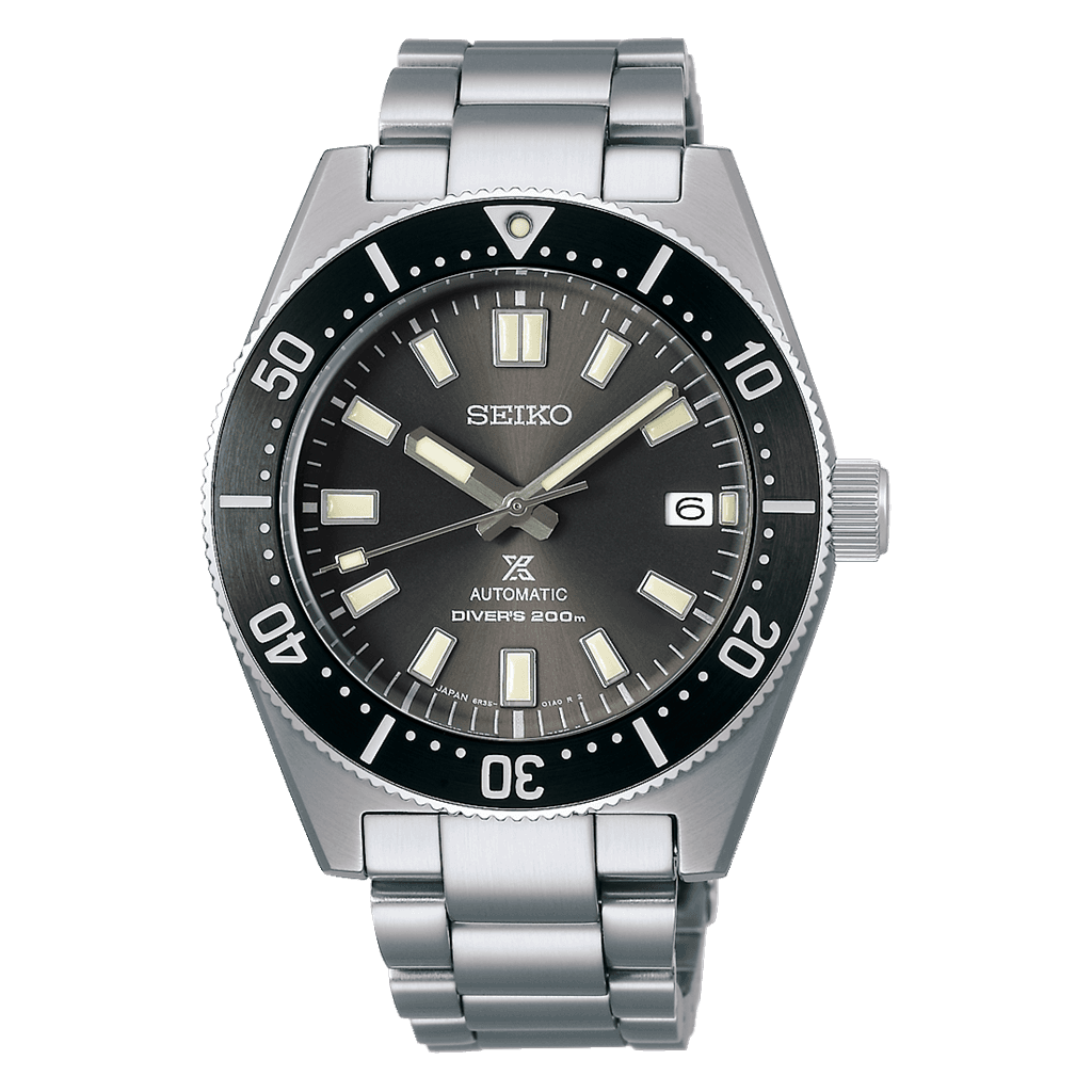 Prospex 1965 Heritage Diver's Watch
