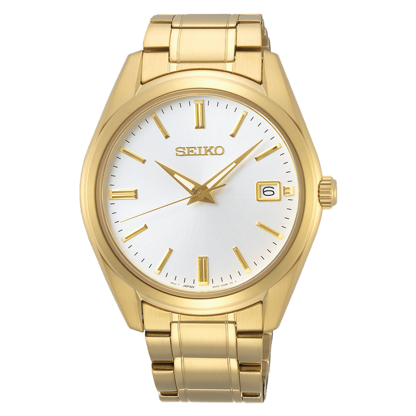 Seiko preview