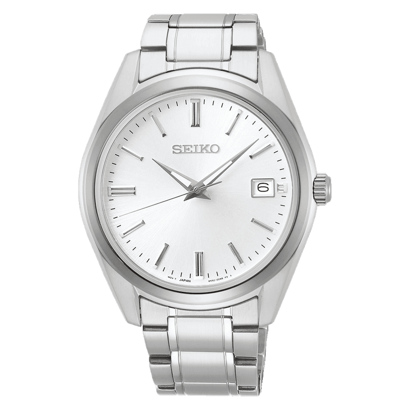 Seiko preview