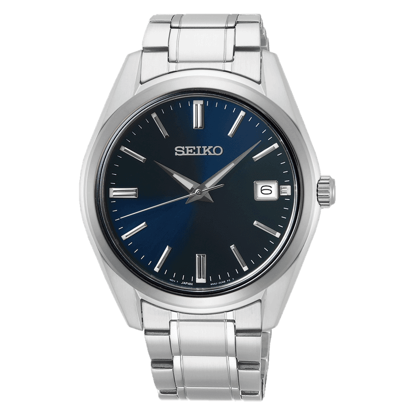Seiko preview