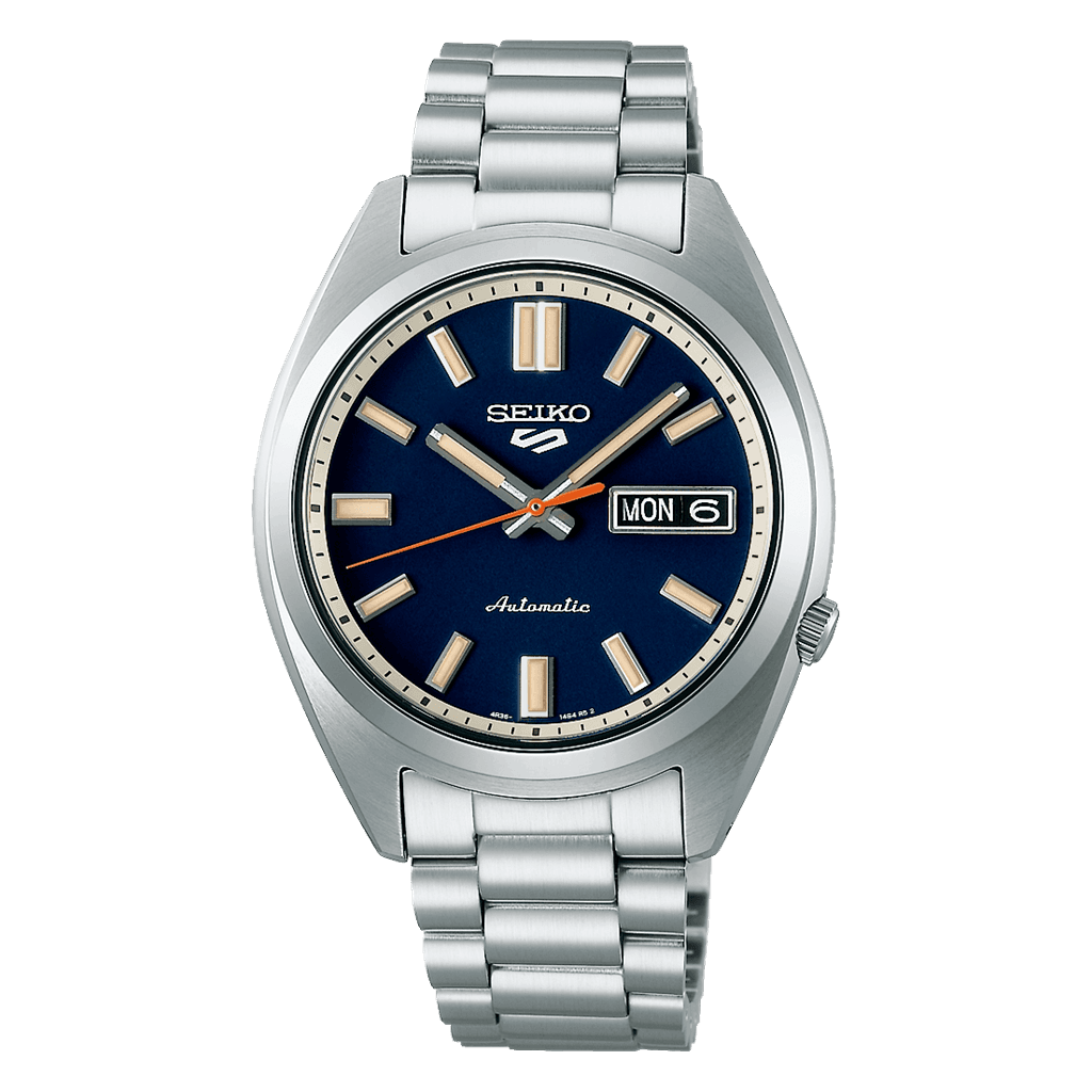 Seiko 5 Sports SNXS Series