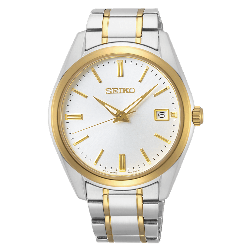 Seiko preview