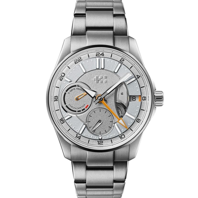 Christopher Ward preview