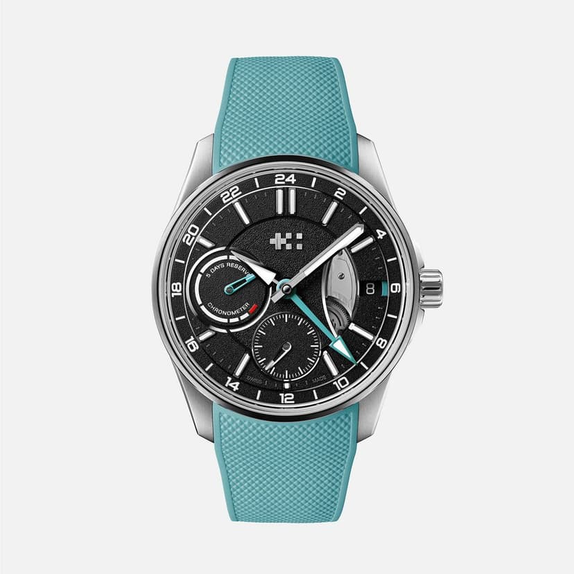 Christopher Ward preview