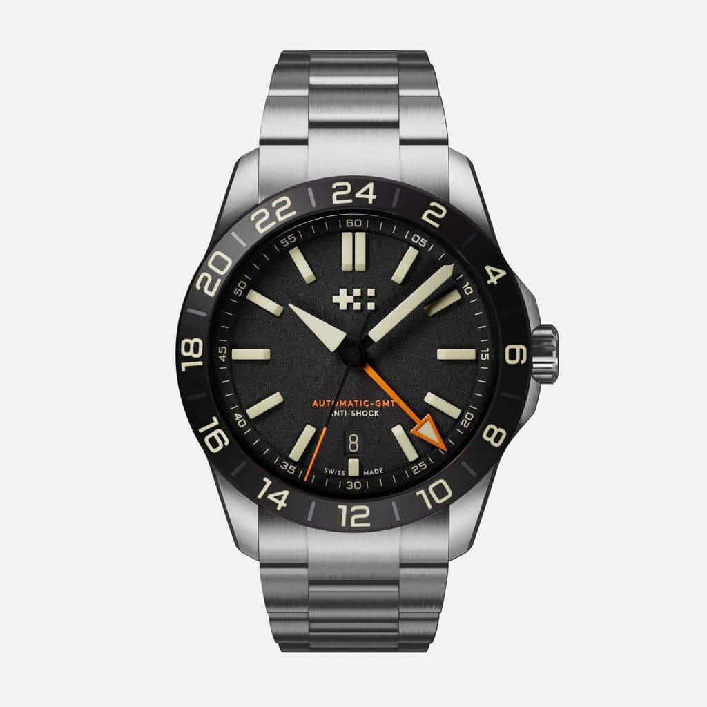 C63 Sealander Extreme GMT