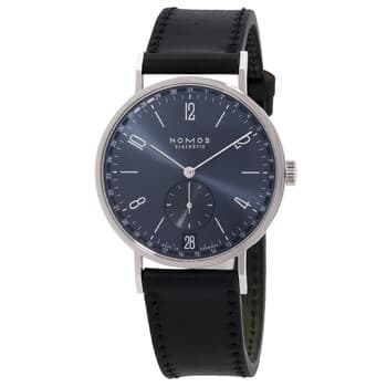 NOMOS Glashütte preview