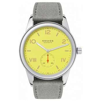 NOMOS Glashütte preview