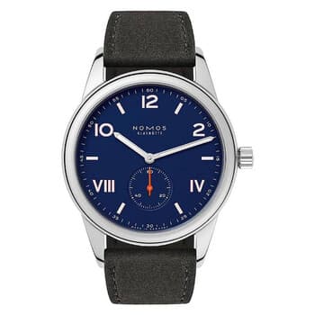 NOMOS Glashütte preview