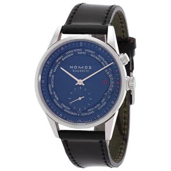 NOMOS Glashütte preview