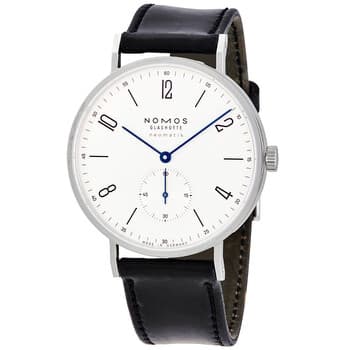 NOMOS Glashütte preview