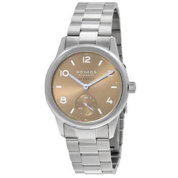 NOMOS Glashütte preview