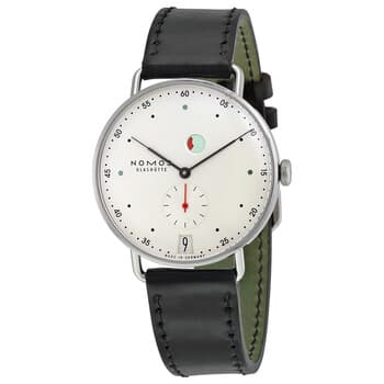 NOMOS Glashütte preview