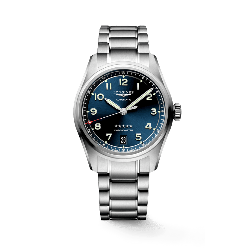 Longines preview
