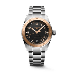 Longines Spirit Zulu Time 1925 product image