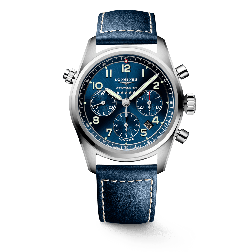 Spirit Chronograph