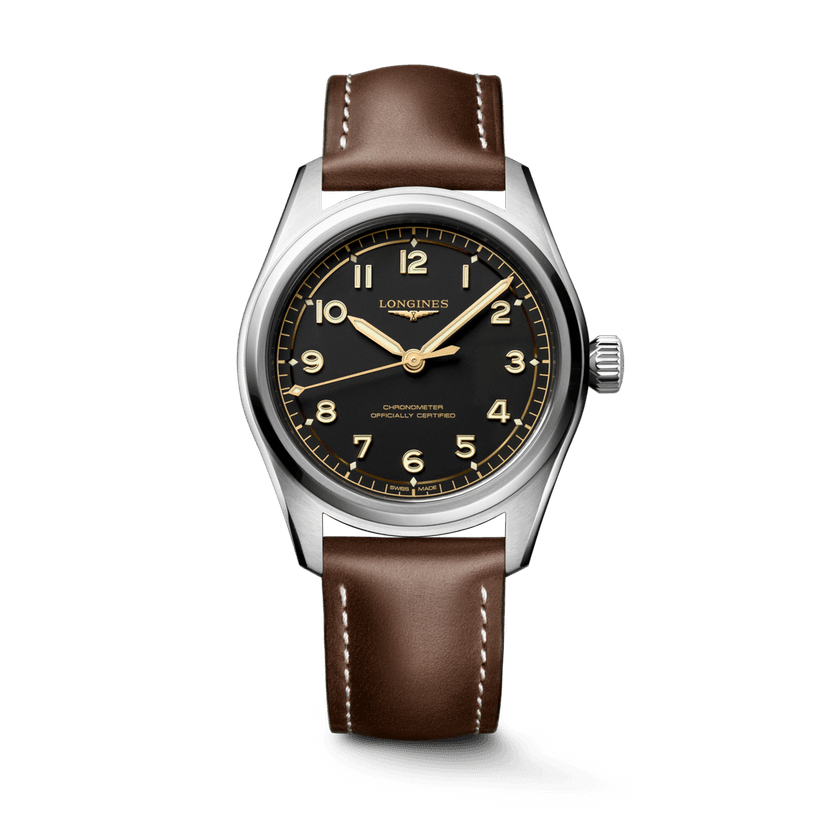 Longines preview