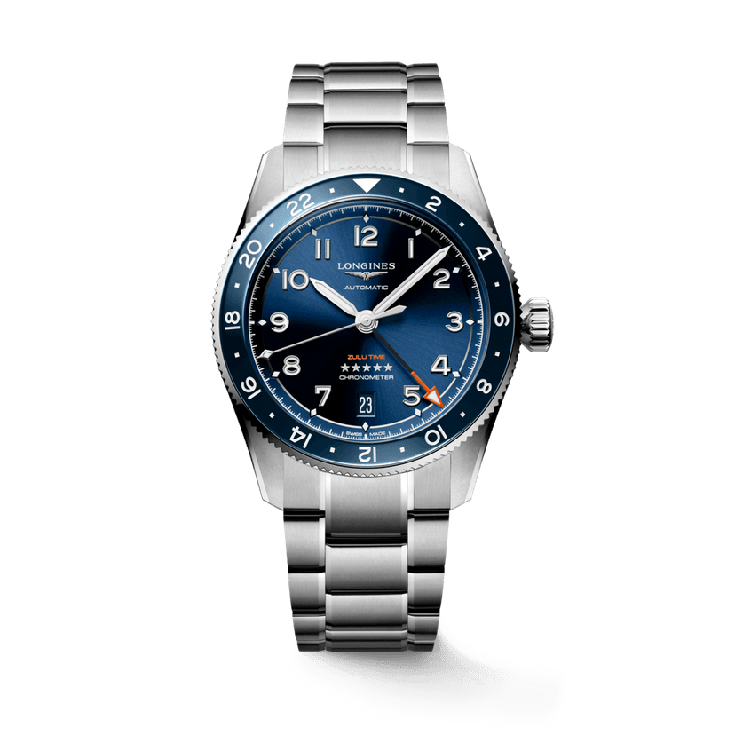Longines preview