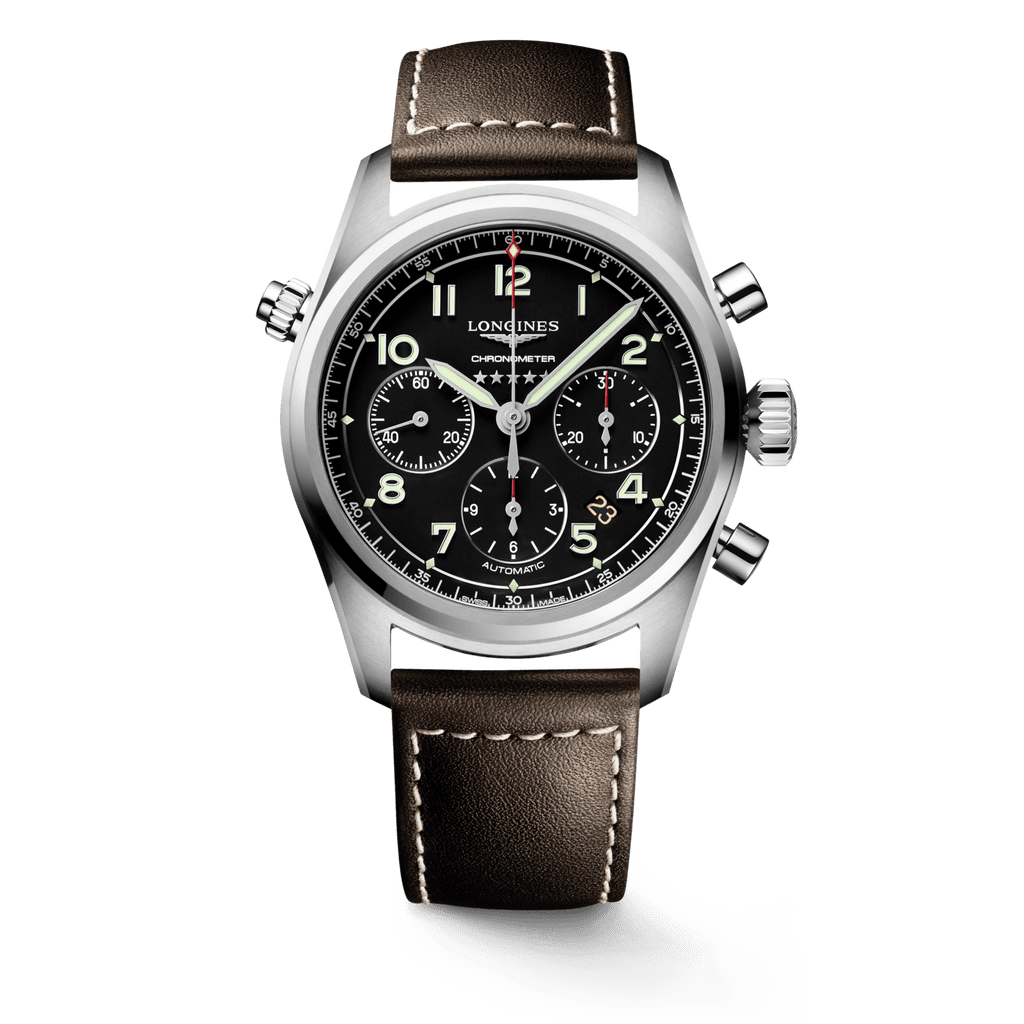 Spirit Chronograph