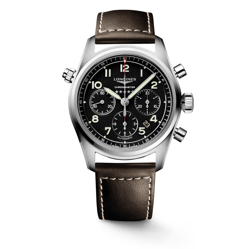 Longines preview