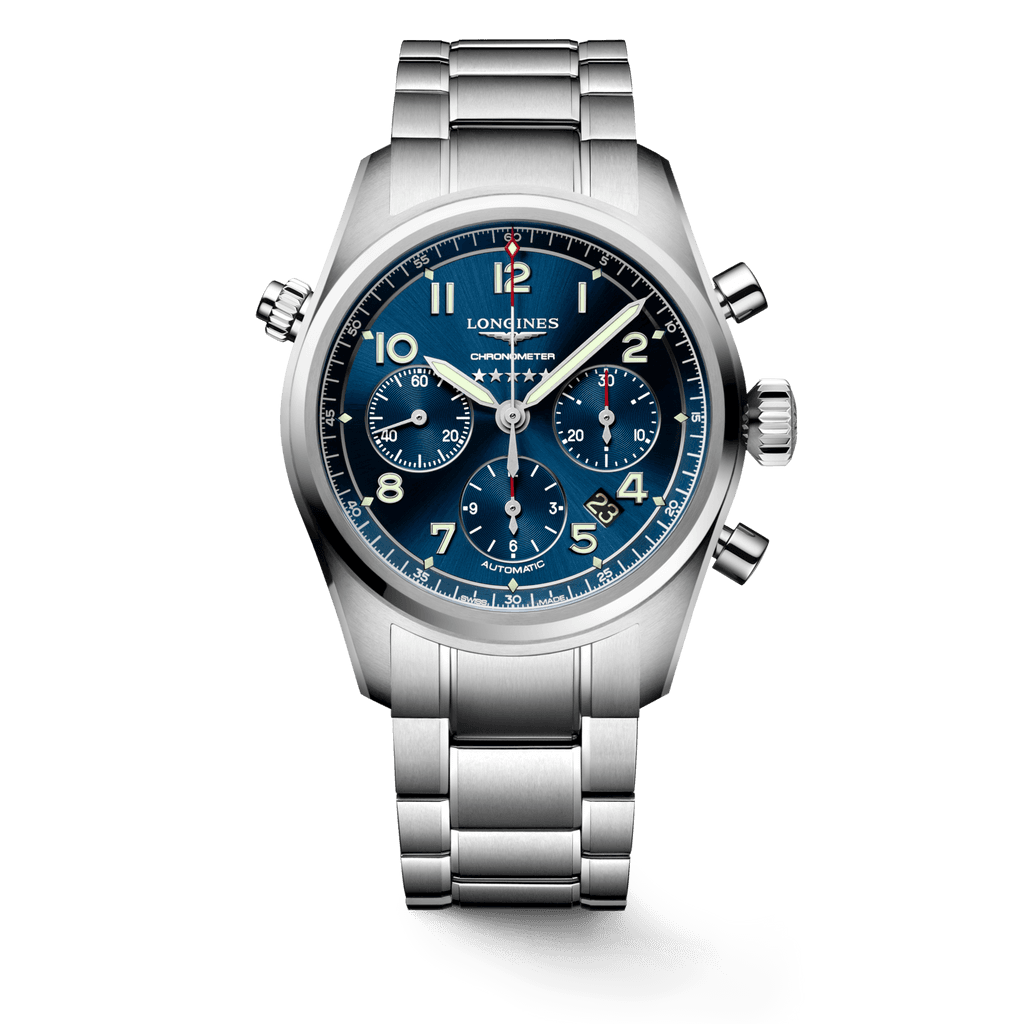 Spirit Chronograph