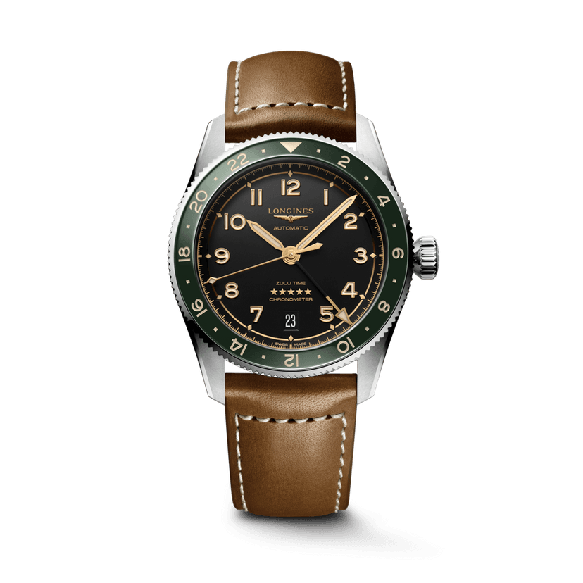 Longines preview