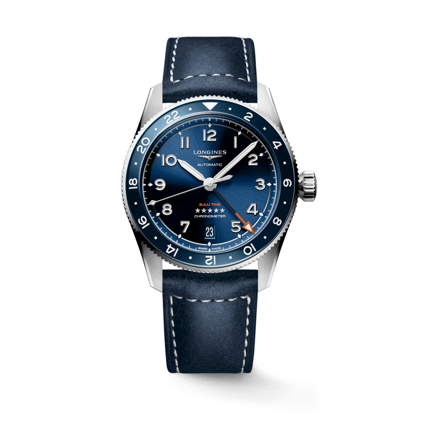 Longines preview
