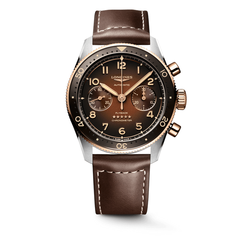 Longines preview