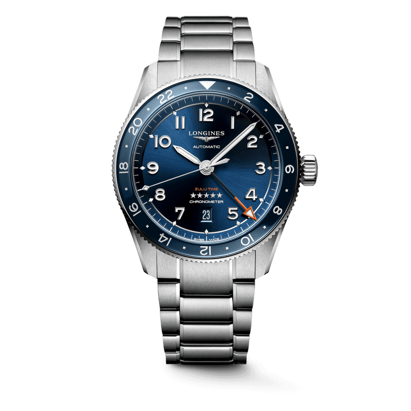 Longines preview