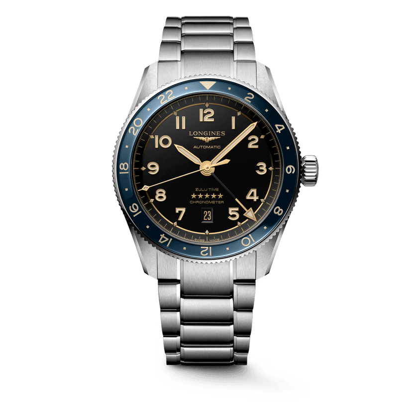 Longines preview