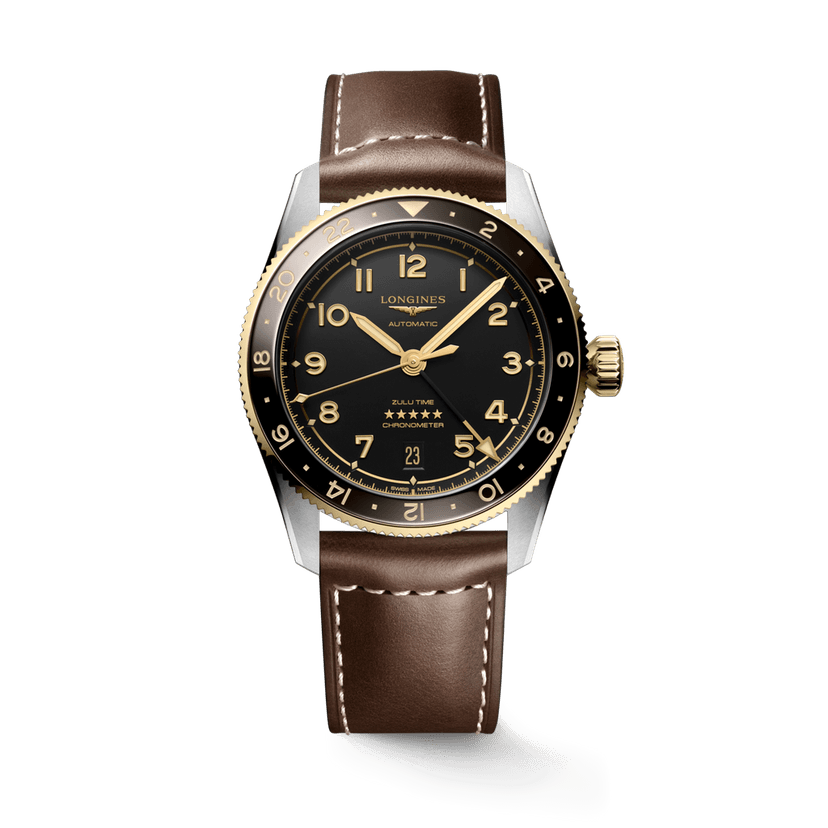 Longines preview