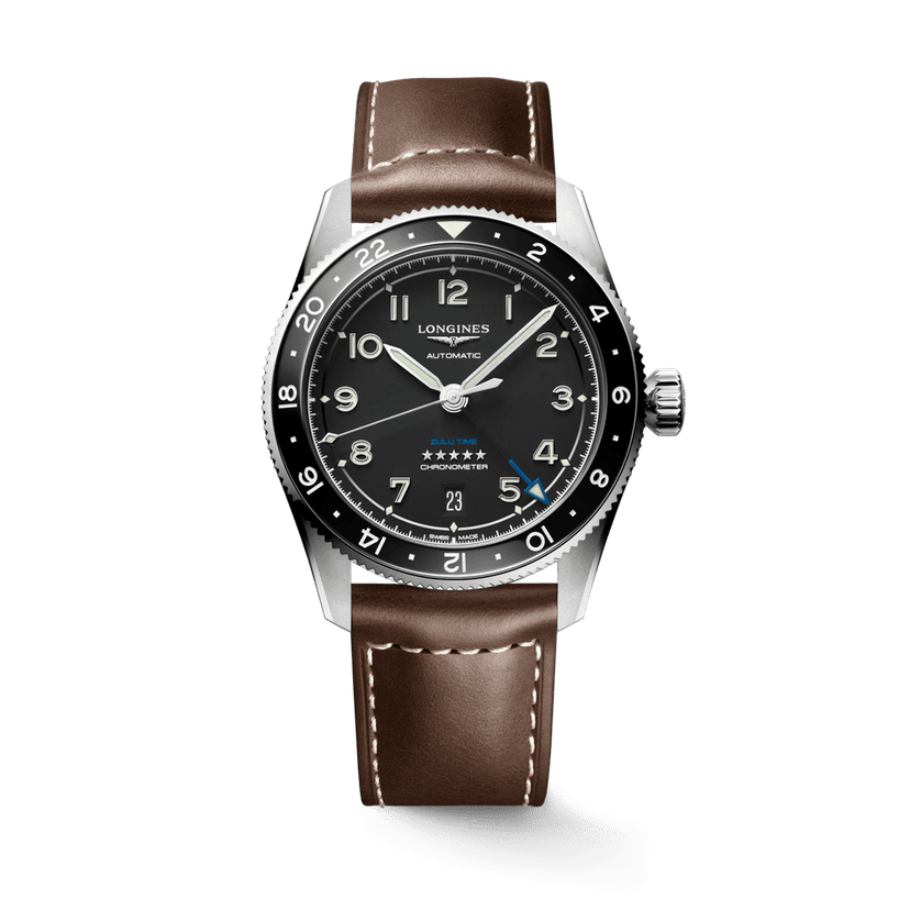 Longines preview