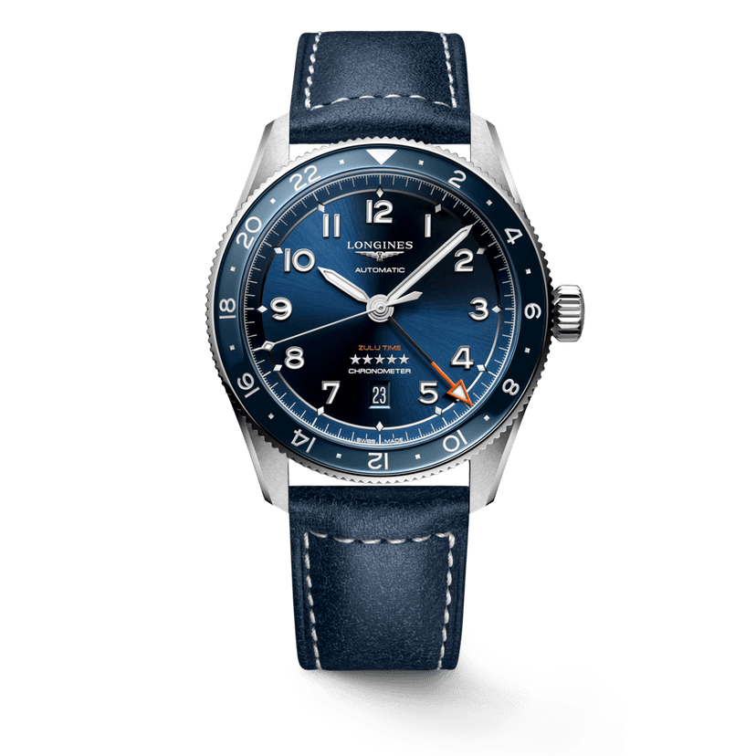 Longines preview
